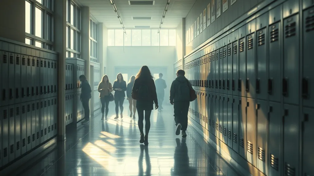 High School Dreams: What Do They Mean?