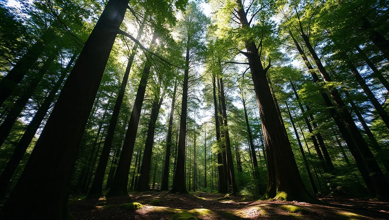 Dream symbol: high trees: scenarios: Dream about High Trees and Falling Branches Dream symbol: high trees: scenarios: Dream about High Trees and Falling Branches