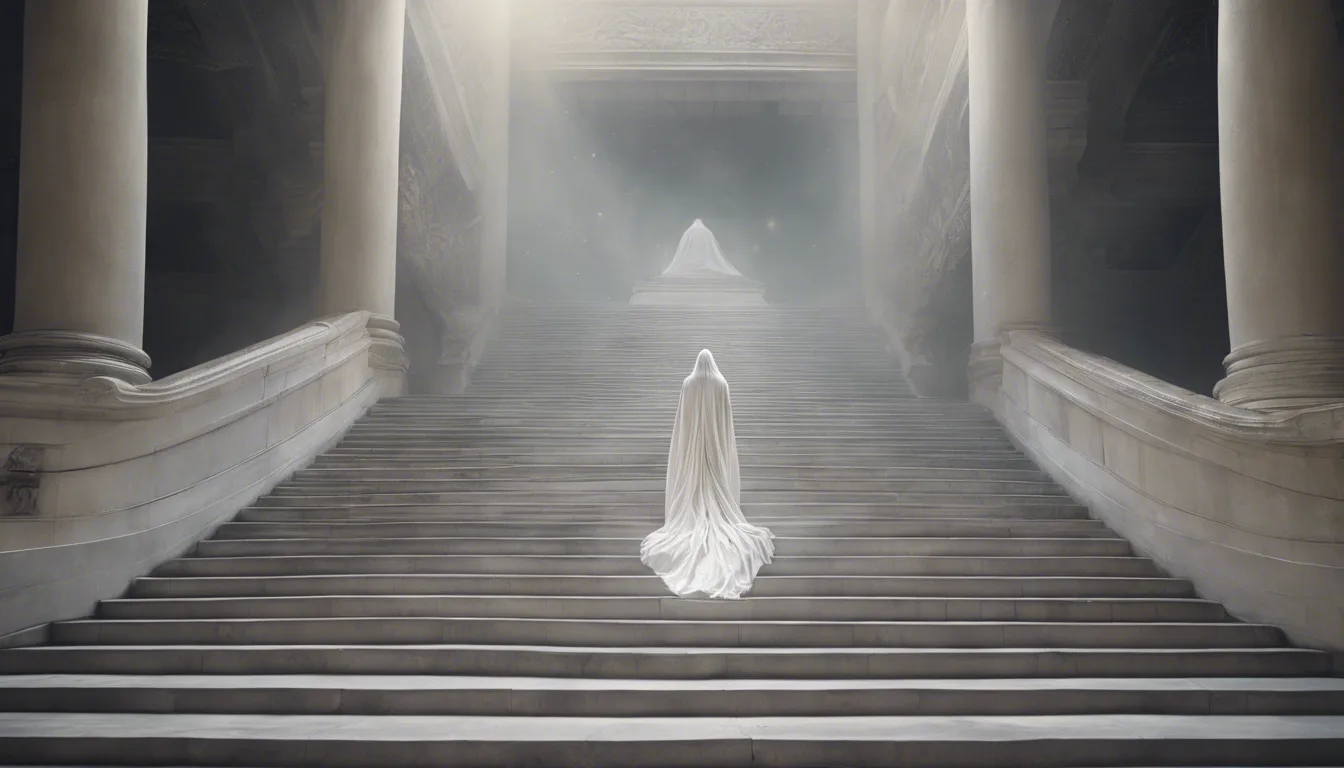 Higher Authorities in Dreams: Unraveling Hidden Meanings