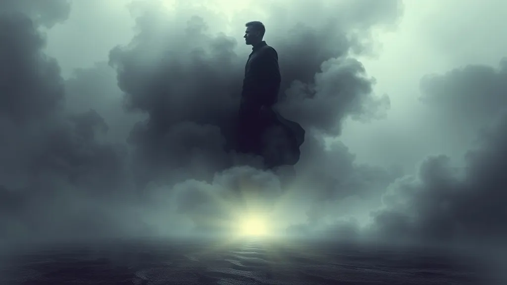 Higher Authority in Dreams: Meaning & Interpretation