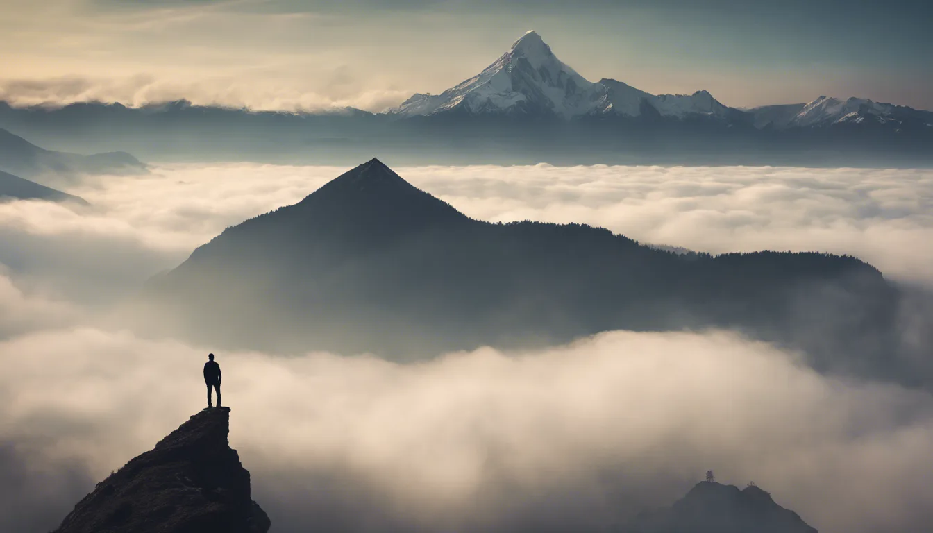 Highest Place Dream Meaning: Uncover the Secrets of Your Dreams