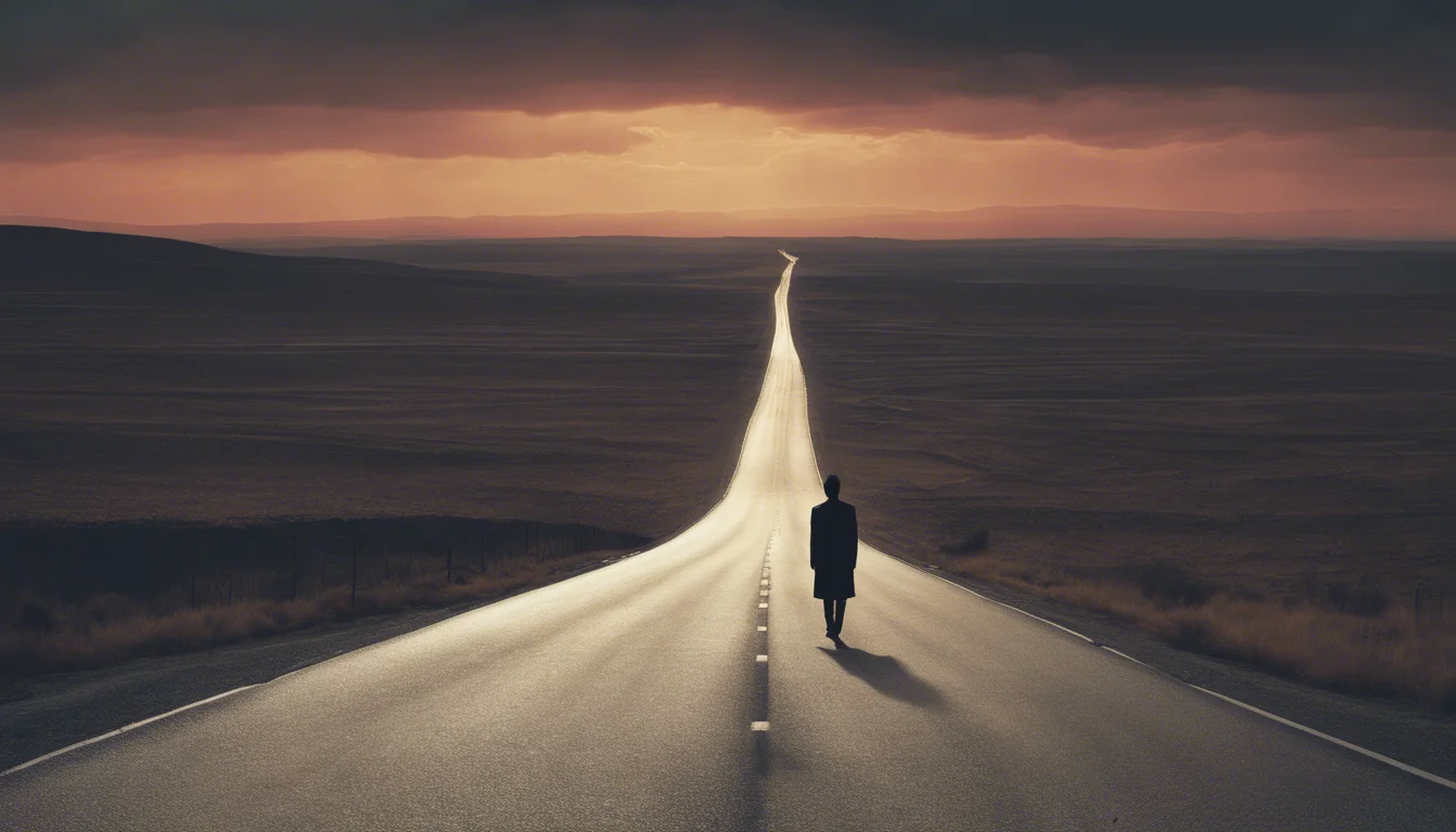 Highway Road Meaning and Interpretation in Dreams