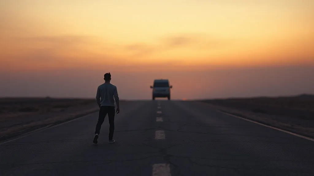 Dream symbol: hijacking van: demographics: People Experiencing Loss of Control