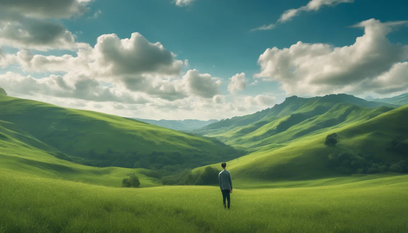 Hilly Place Dream Meaning: Symbolism, Interpretation & More