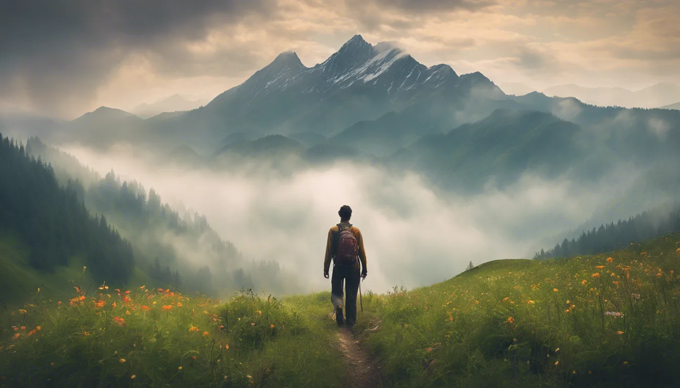 Dream symbol: hilly region: intro
