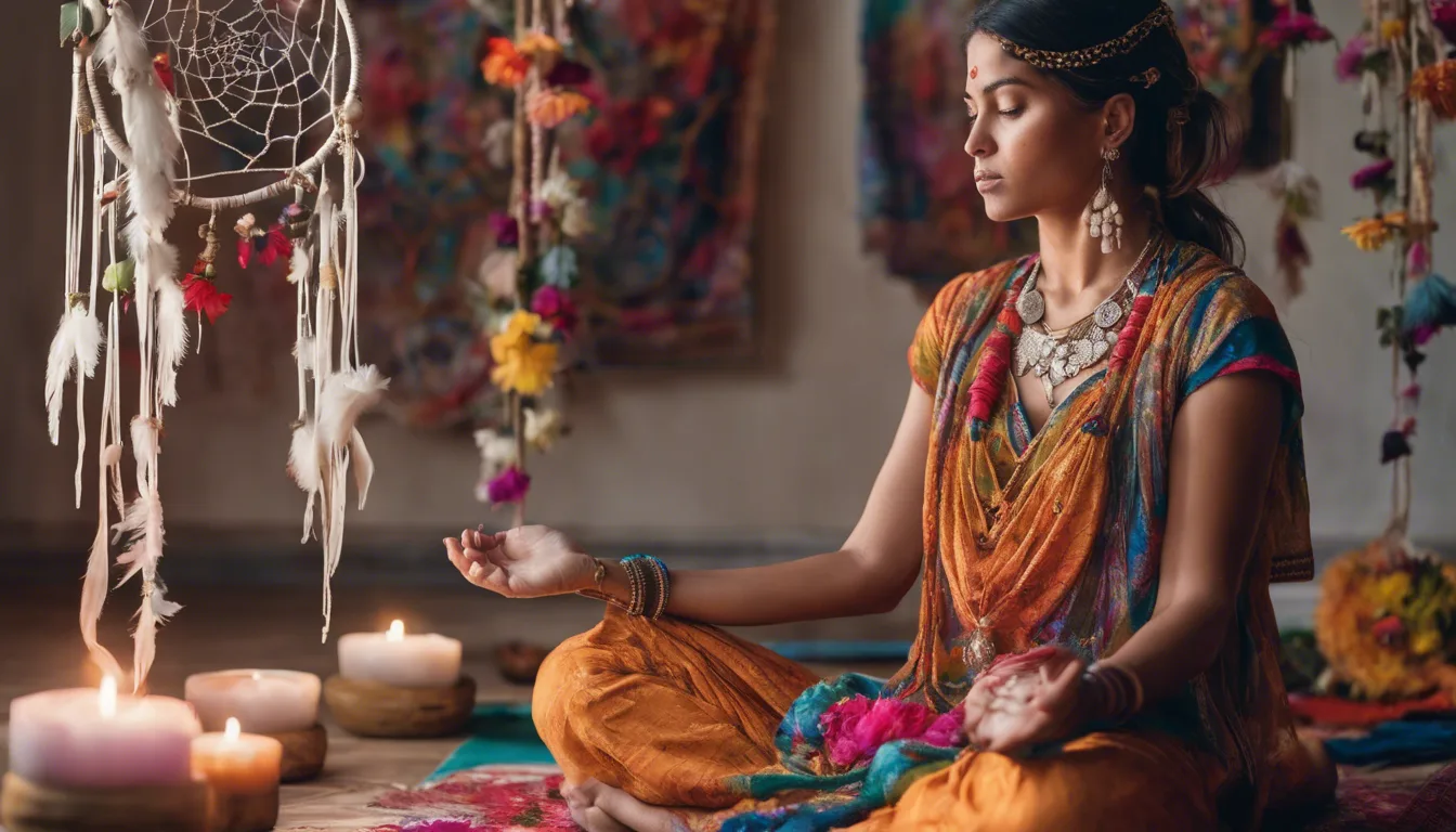 Dream symbol: hindu religion: intro