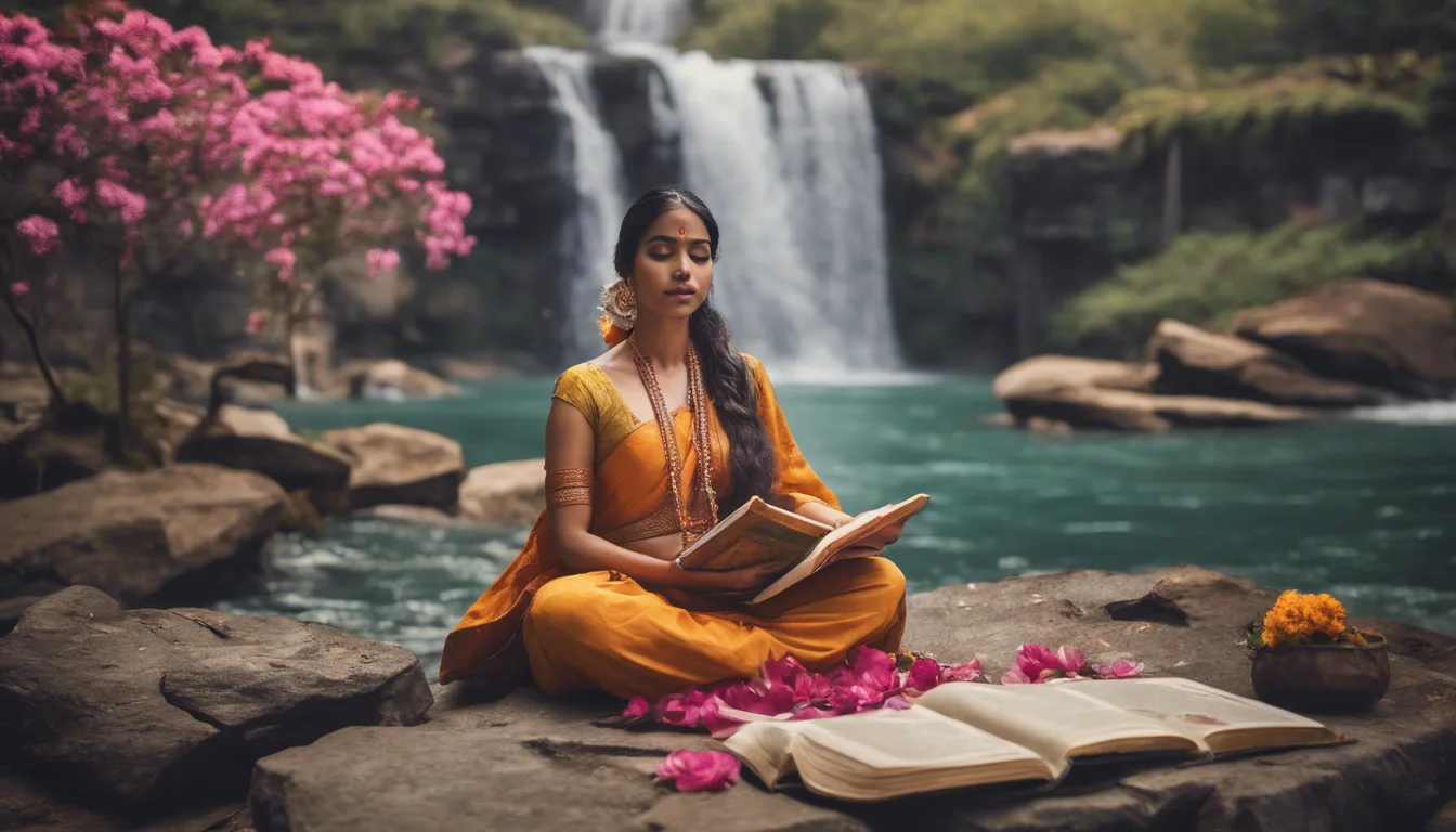 Dream symbol: hindu rituals: intro