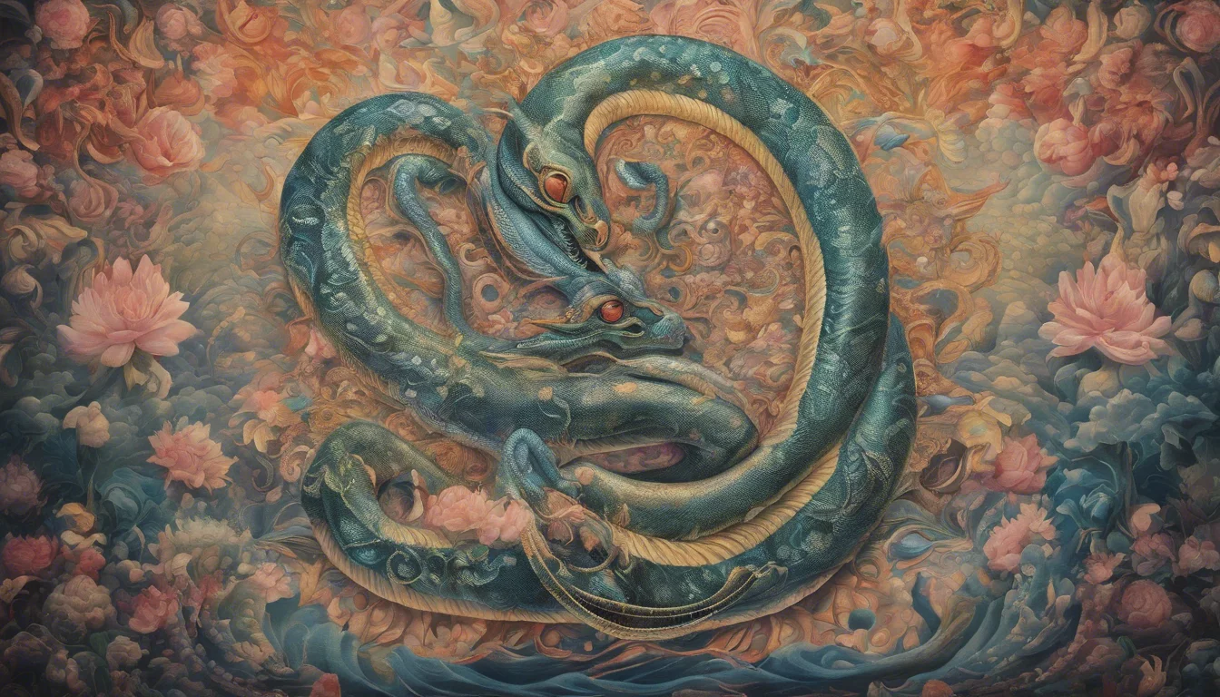 Hindu Symbolism of the Dream World