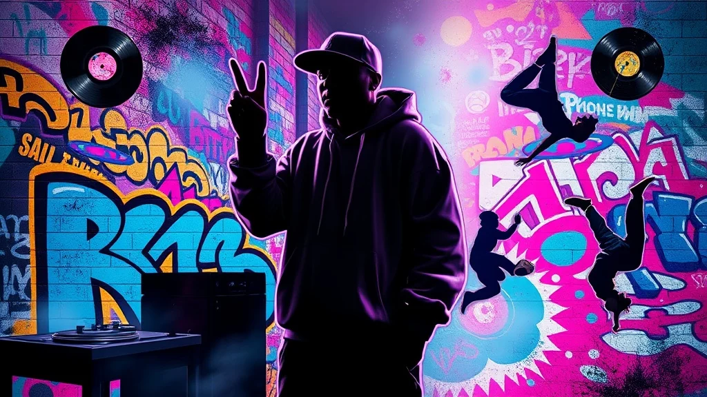 Exploring the Meaning of Hip Hop in Dream Symbolism