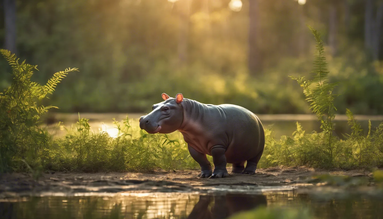 Hippo in Dream: Uncovering the Significance of Your Nocturnal Encounter
