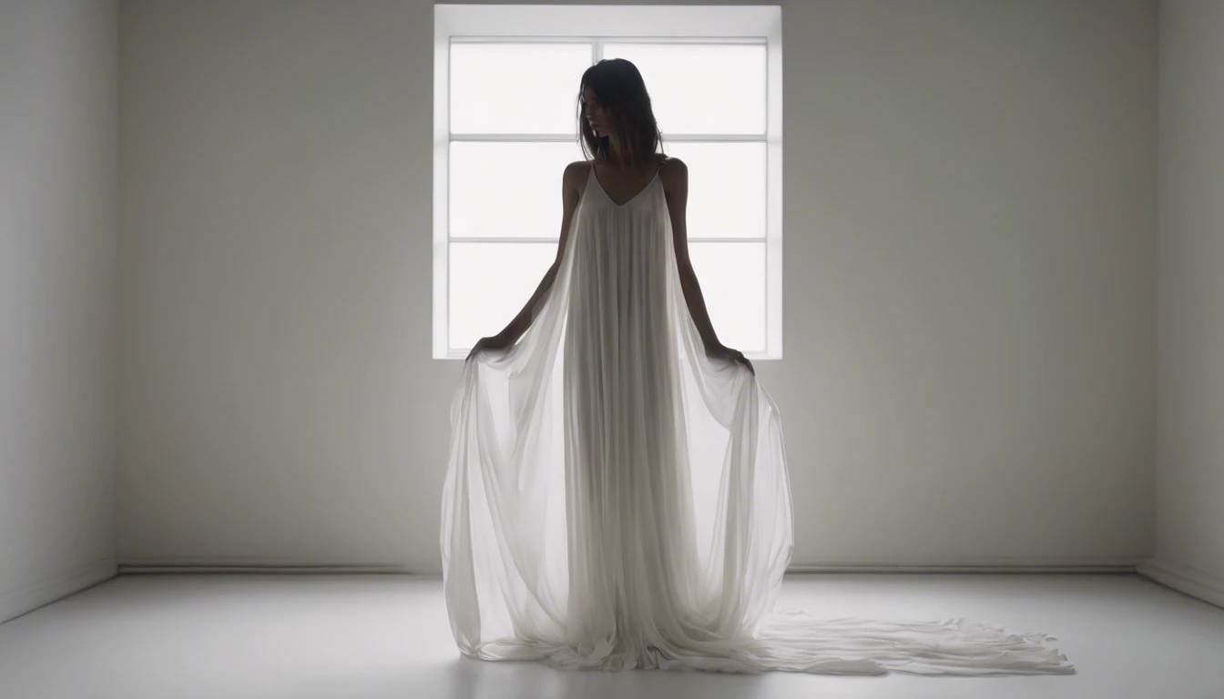 Dream symbol: historical dress: intro
