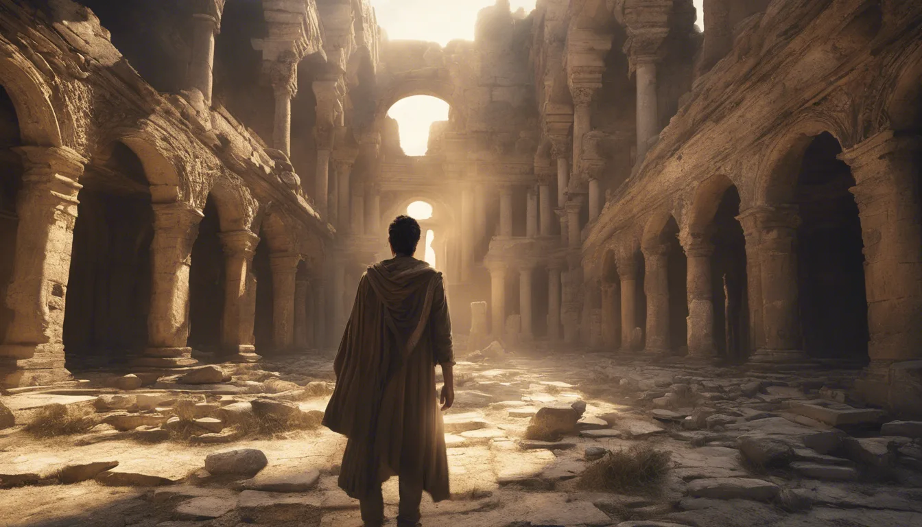 Historical Sites: Unveiling Their Significance In Dreams
