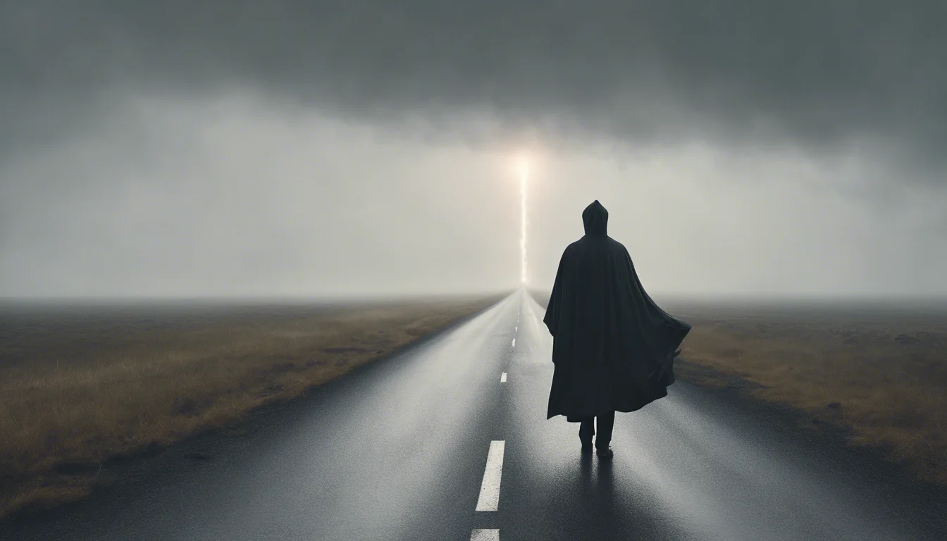 Hitchhiking: Unraveling the Hidden Meanings in Your Dreams