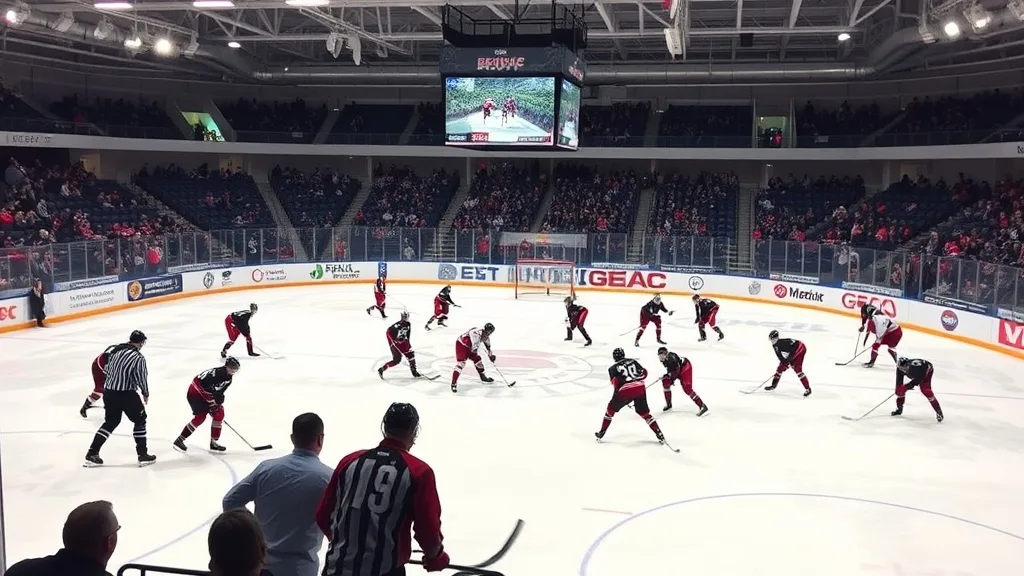 Dream symbol: hockey rink: demographics: Athletes and Sports Enthusiasts