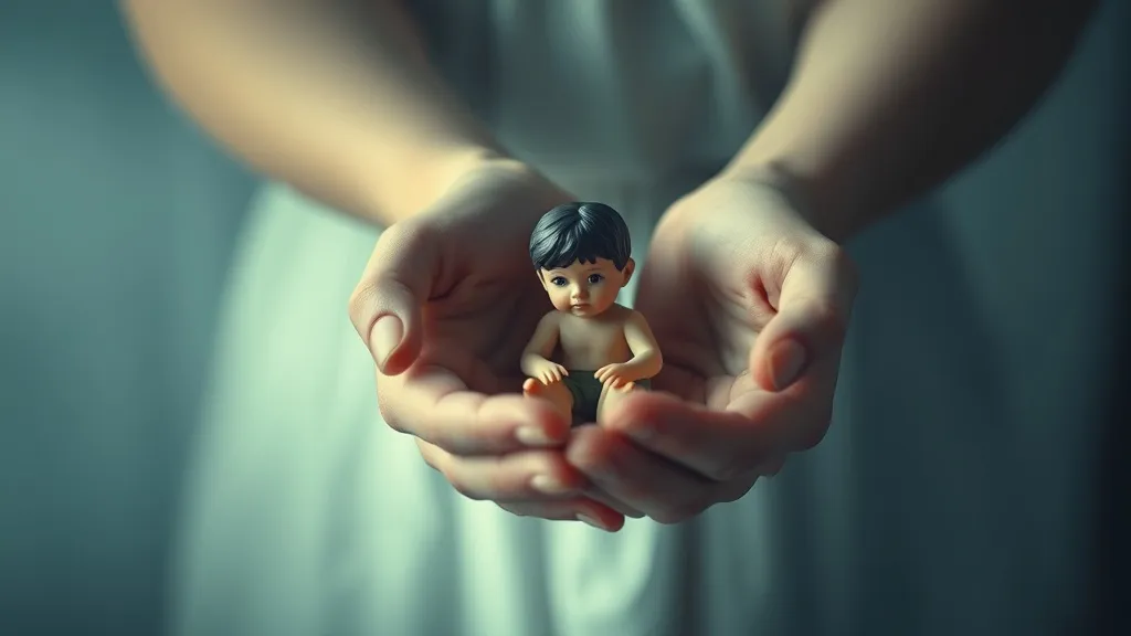 Dream symbol: holding a boy close: demographics: Individuals Experiencing Nurturing Instincts
