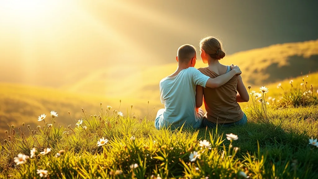 Dream symbol: holding arm: symbolism: Comfort and Nurture