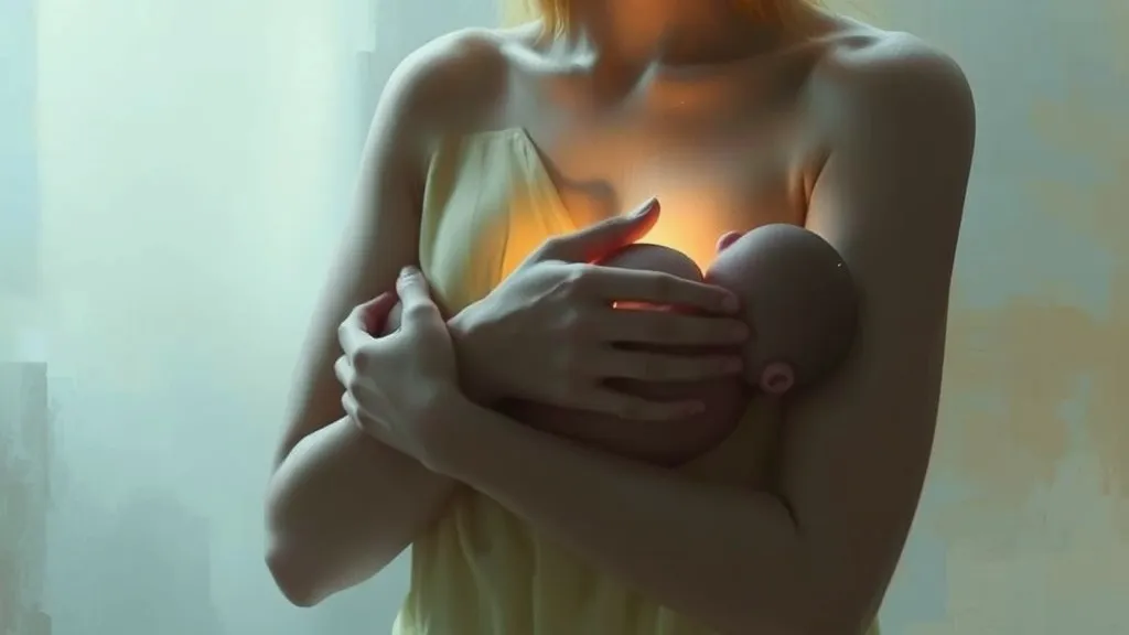 Holding Close in Dreams: Meaning & Interpretation