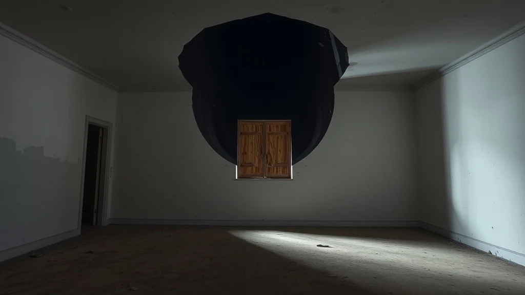 Dream symbol: holes in ceiling: intro
