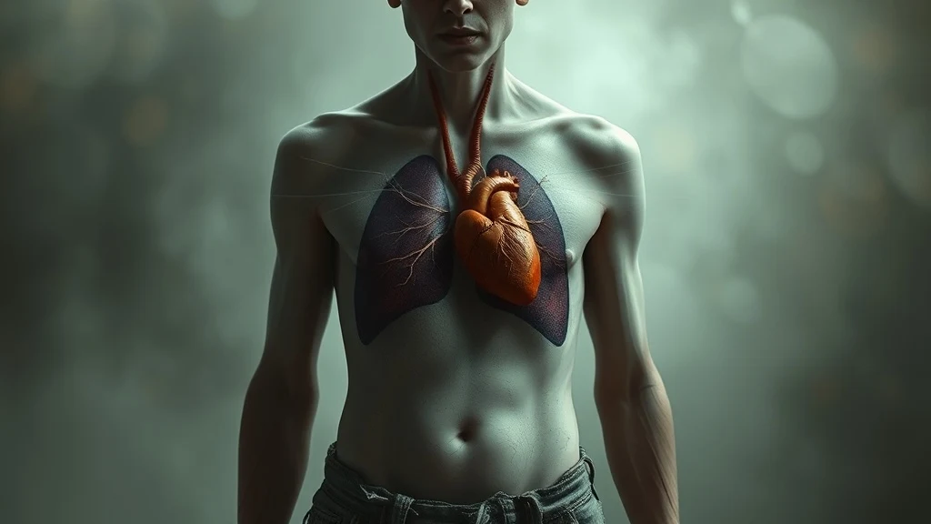 Dream symbol: holes in chest: demographics: People with Chest Pain or Trauma