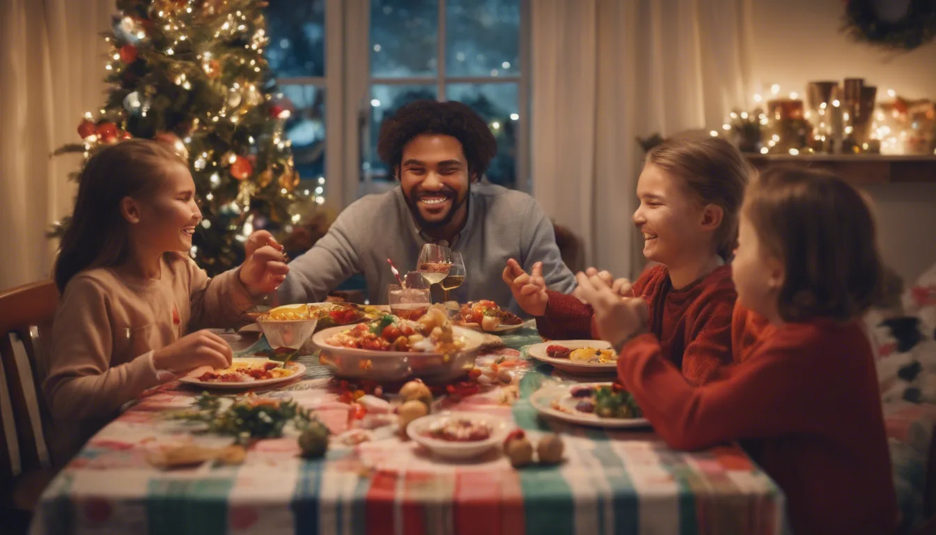 Holiday Dreams: Unveiling the Hidden Meanings and Insights