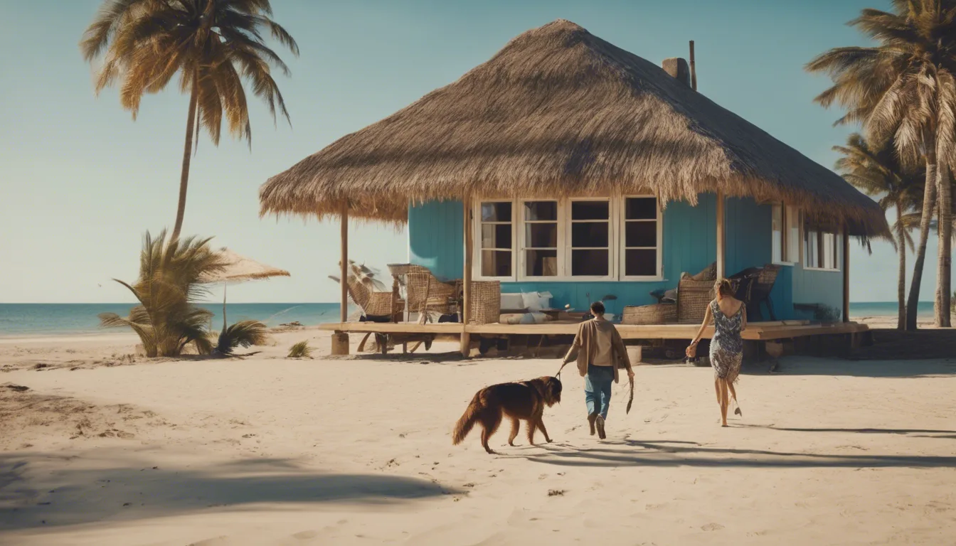 Holiday Home in Dreams: Unraveling the Hidden Meanings
