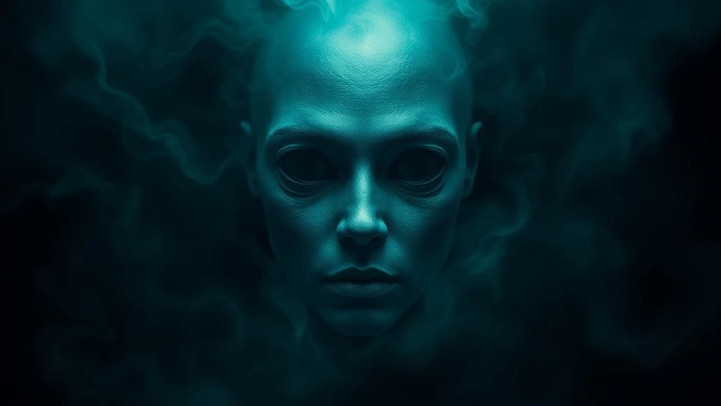 Unveiling the Secrets of Hollow Eyes: A Dream Symbol Exploration