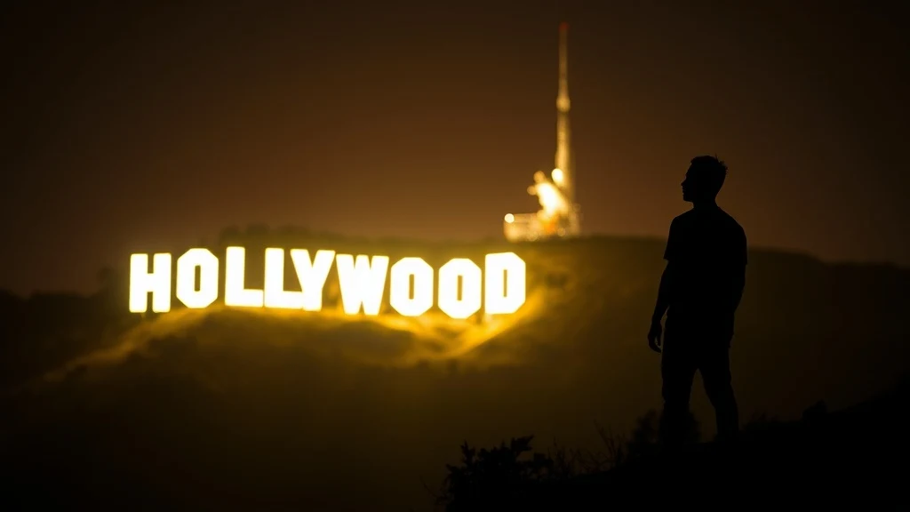 Dream symbol: hollywood: intro
