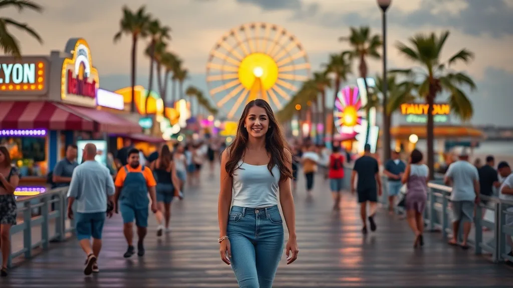 Dream symbol: hollywood board walk: symbolism: Symbolic Meanings of the Hollywood Boardwalk in Dreams