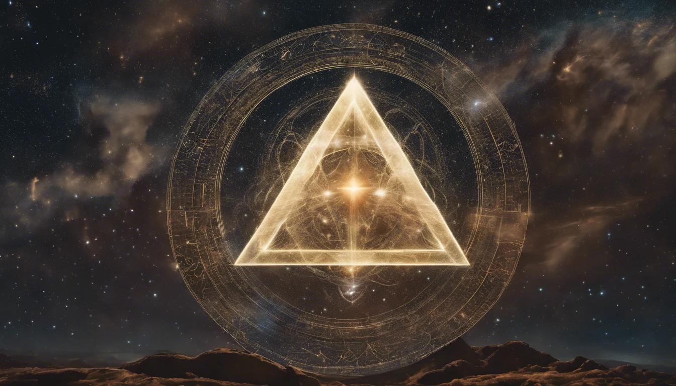 The Holy Trinity in Dreams: Unveiling Its Spiritual Significance