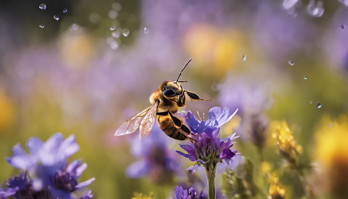 Honeybee Dream Meaning: Interpretation of Seeing Bees in Dreams