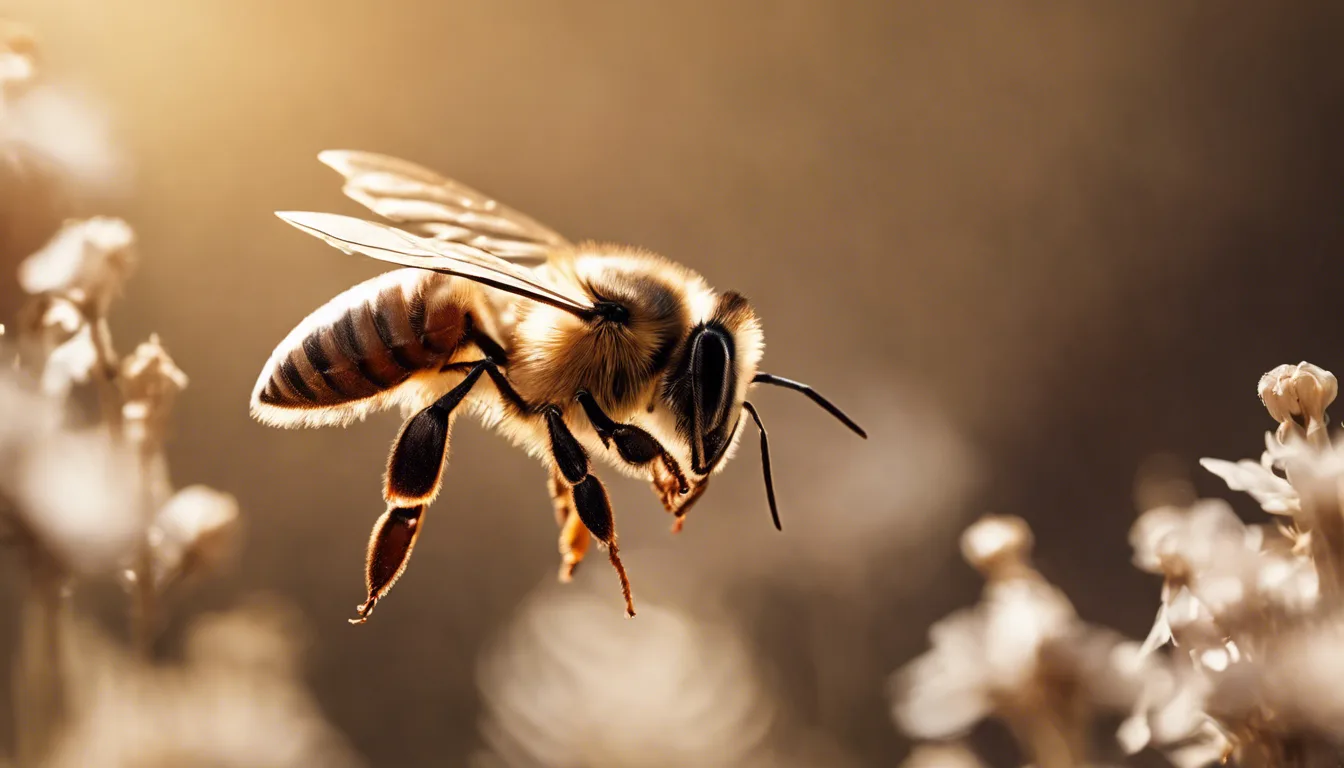 Honeybees: Decoding the Sweetness in Your Dreams