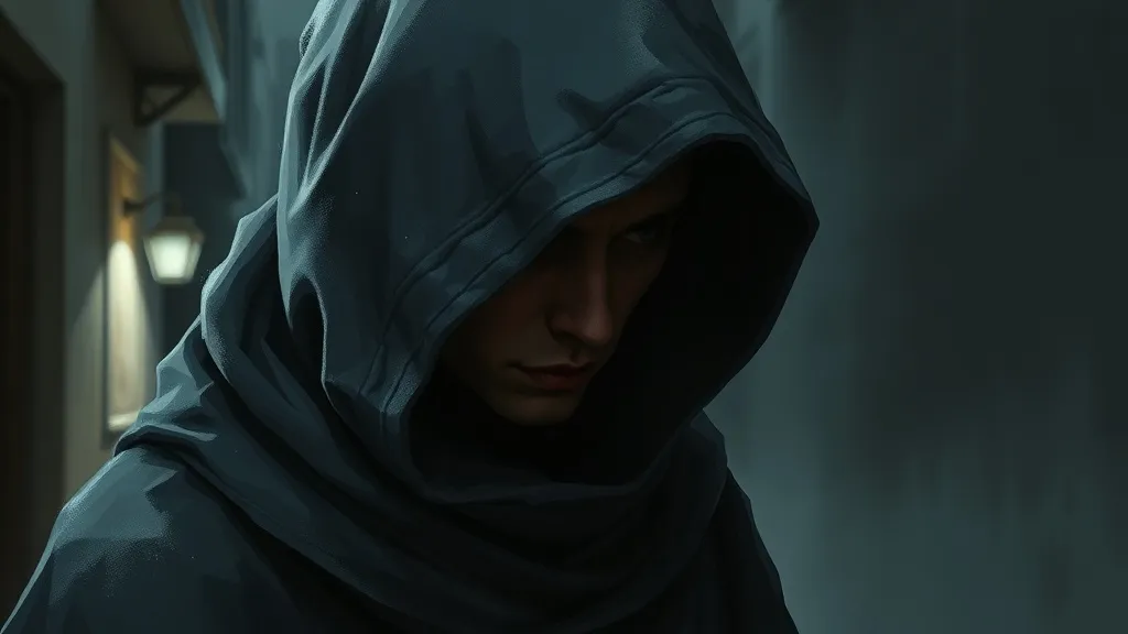 Dream symbol: hood: demographics: Those Feeling Vulnerable or Exposed