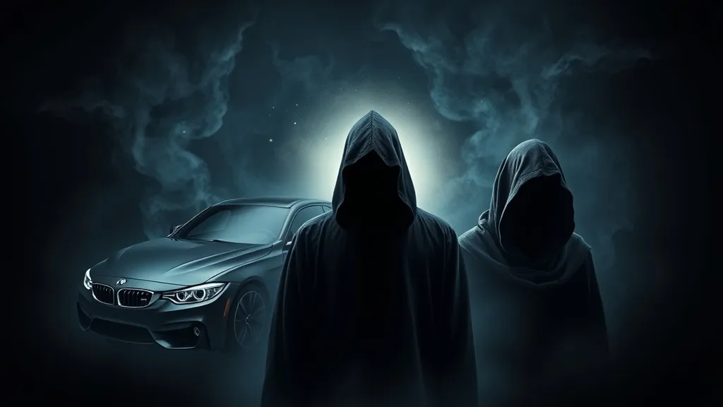 Dream symbol: hood: intro