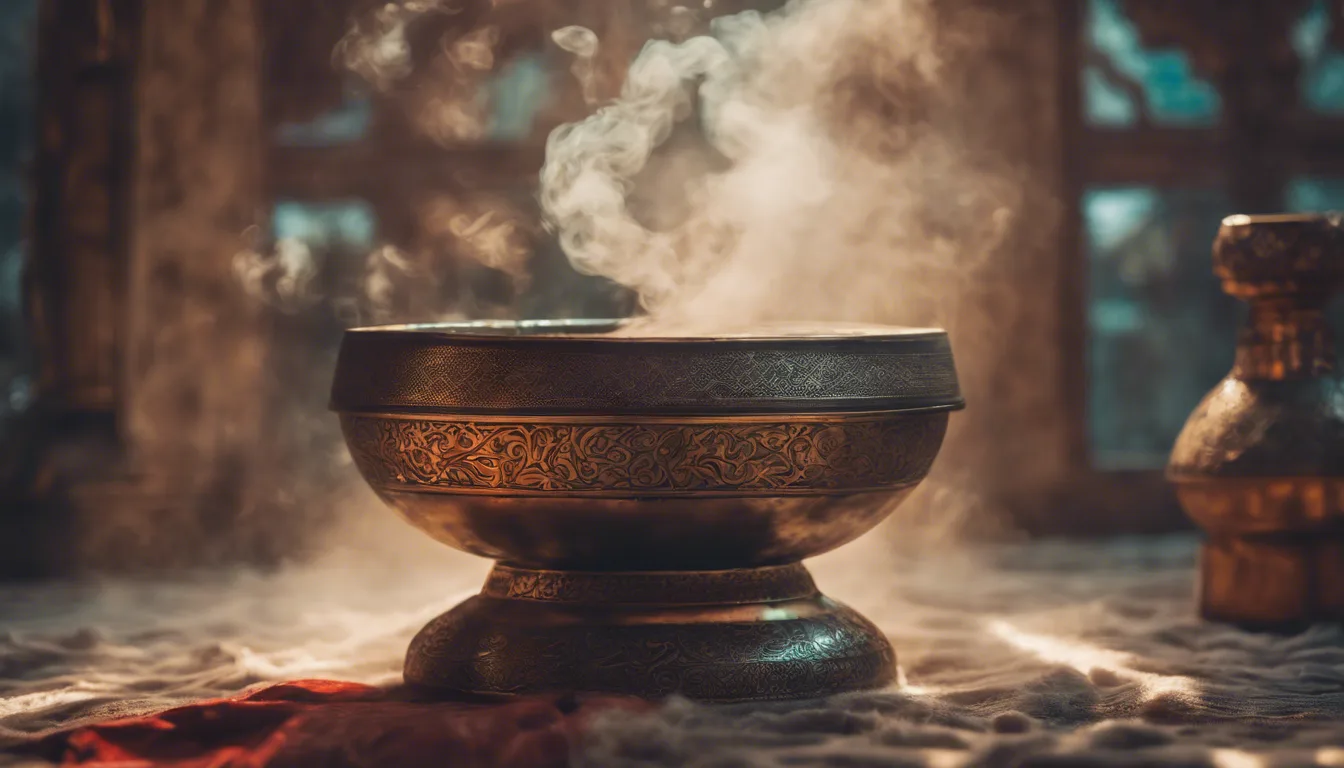 Dreams About Hookah: Exploring Their Hidden Meanings