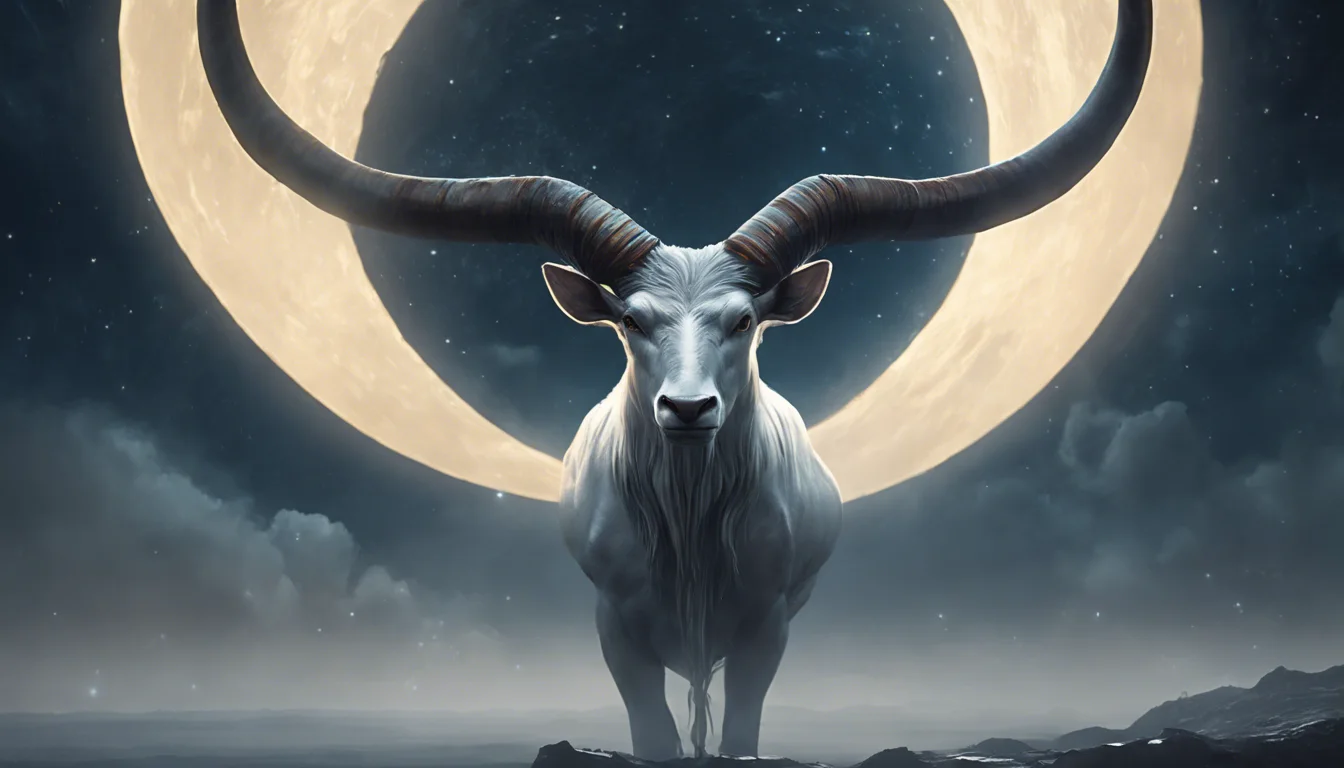 Unveiling the Hidden Meanings: Understanding Horned Animal Dream Symbolism