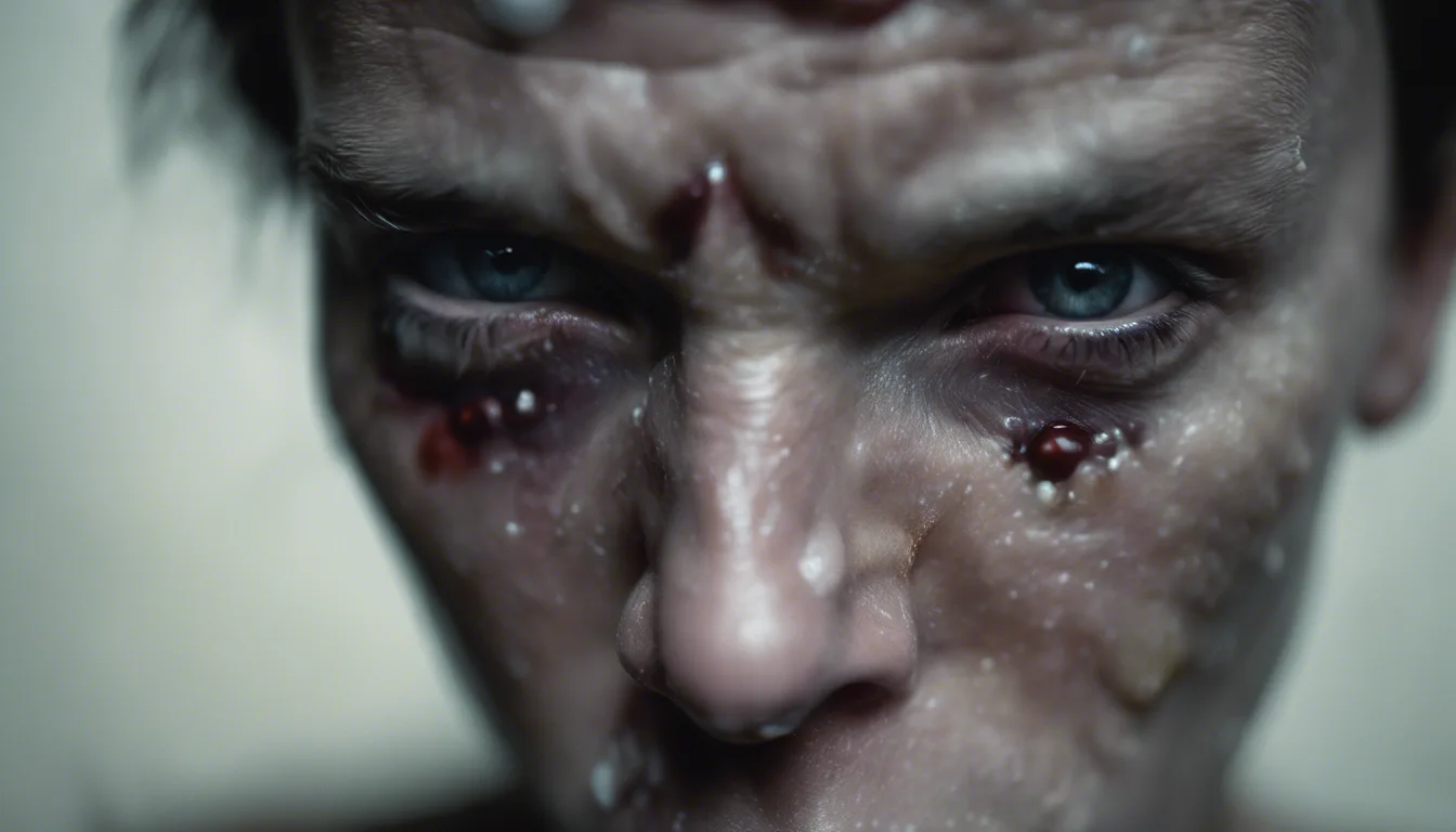 Unveiling the Secrets: Horrible Experiences in Dreams