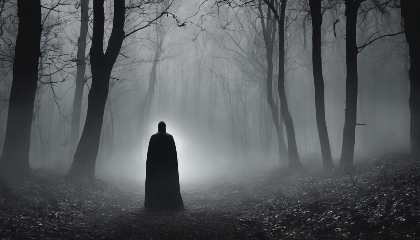 Horror Dream Symbolism: Unveiling the Meaning Behind Scary Dreams