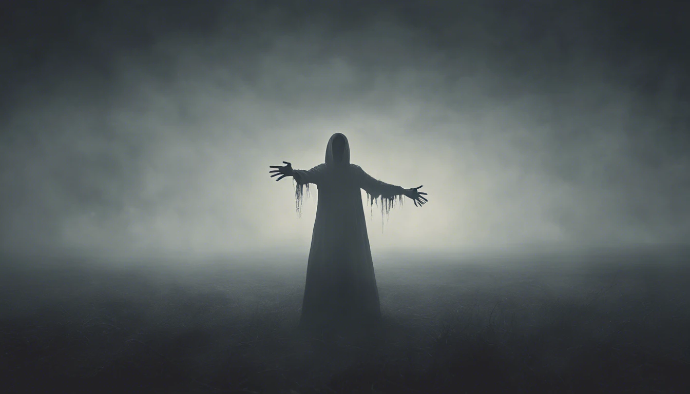 Dream symbol: horror face: intro
