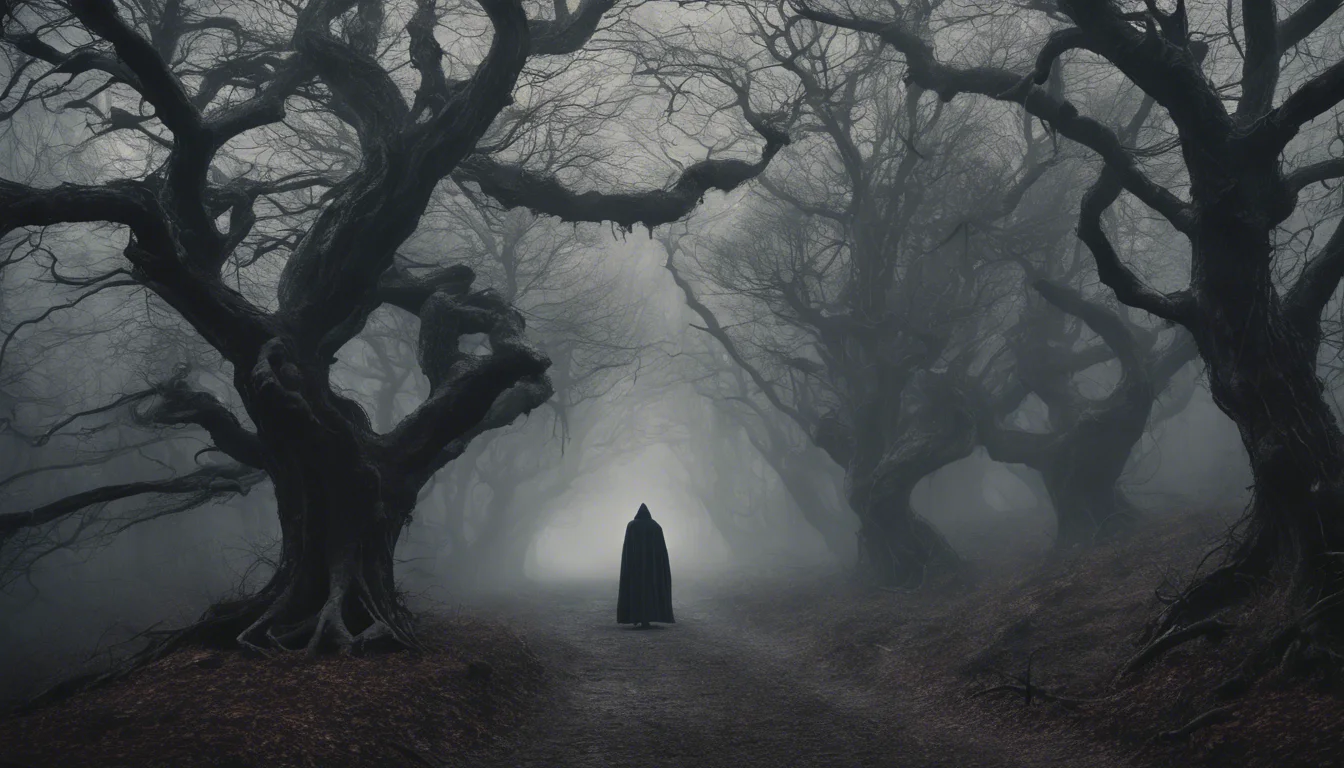 What a Horror Story: Unraveling the Dark Interpretation of Your Nightmares