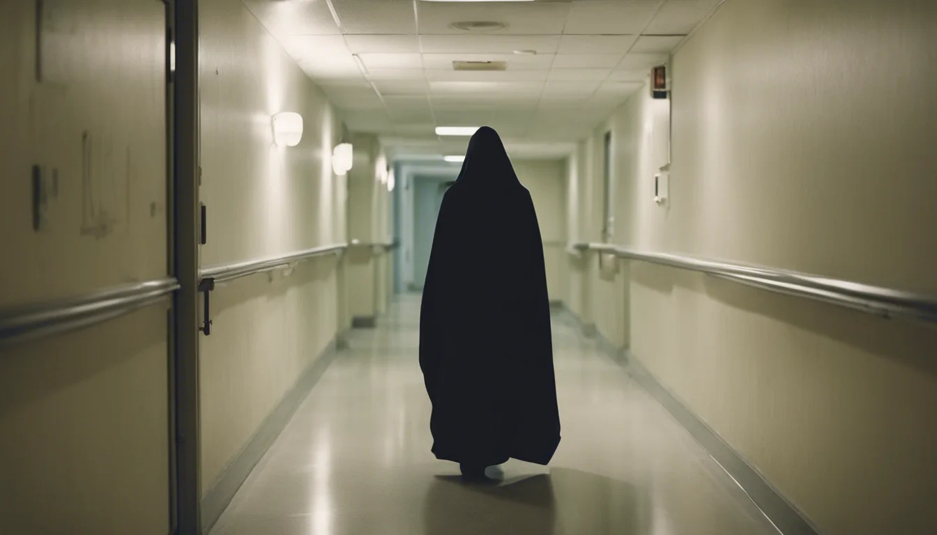 Hospital Wing Dream Meaning: Healing, Recovery & New Beginnings