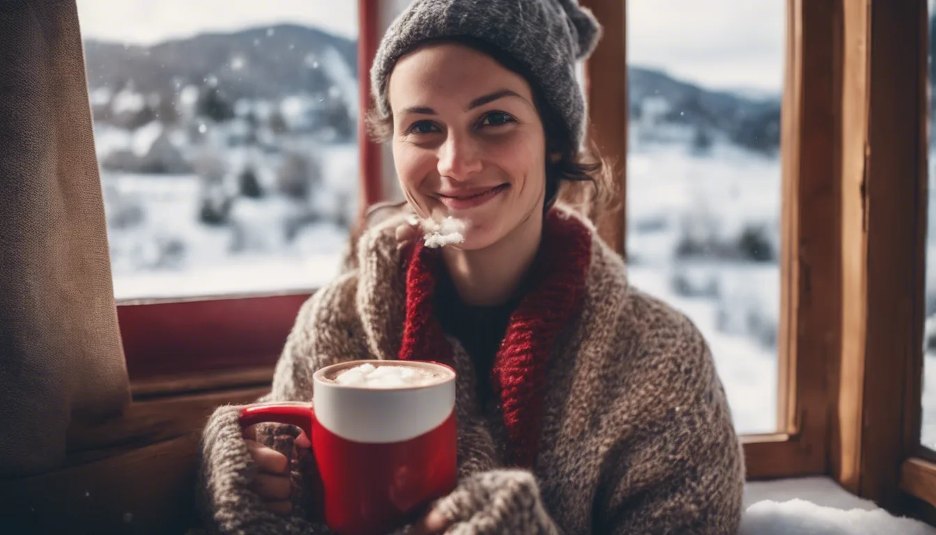 Dream symbol: hot chocolate: intro
