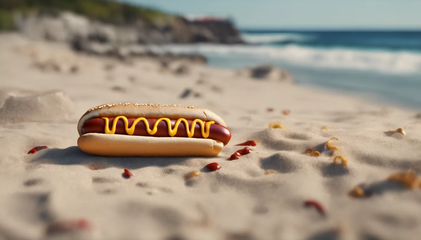 Hot Dogs in Dreams: Decoding the Hidden Meaning Behind Your Sausage Dreams