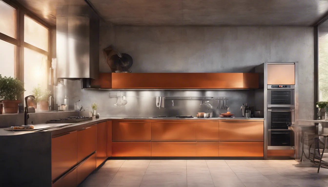 Dream symbol: hot oven: intro