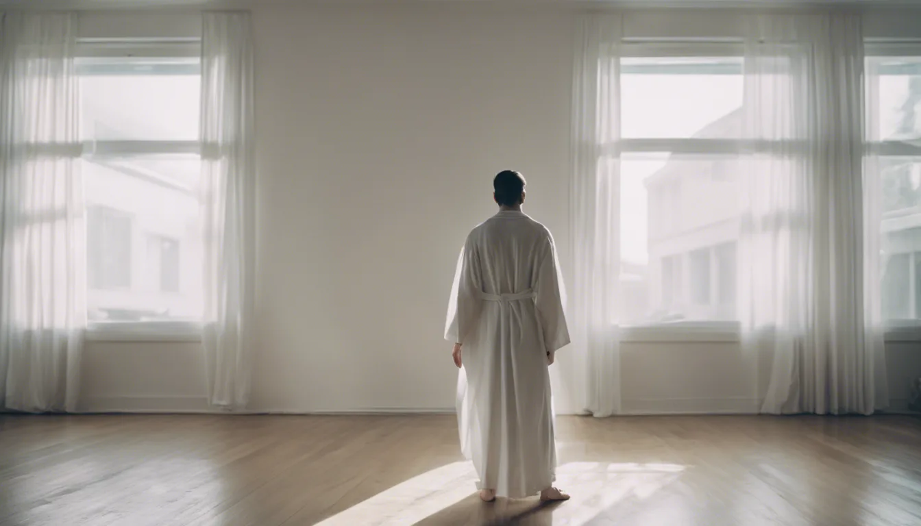 House Arrest: Exploring the Meaning Behind Its Symbolism in Dreams