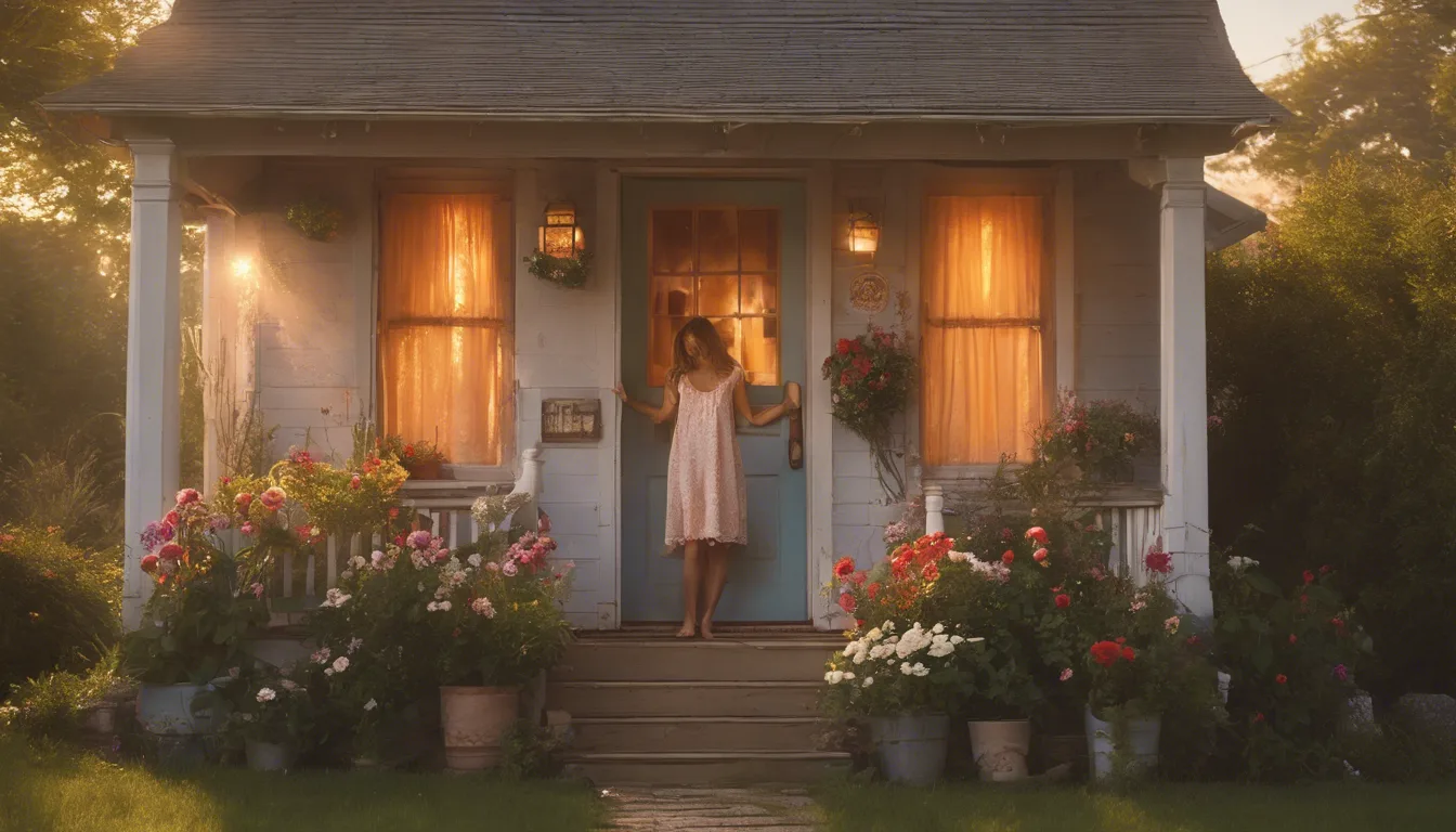 Dream symbol: house buying: intro