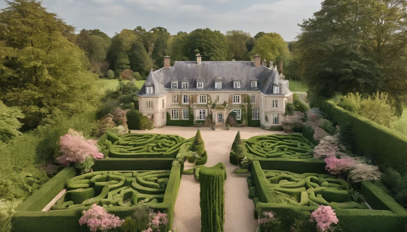 Dream symbol: family country house: intro