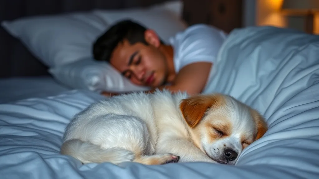 Dream symbol: house pet: intro