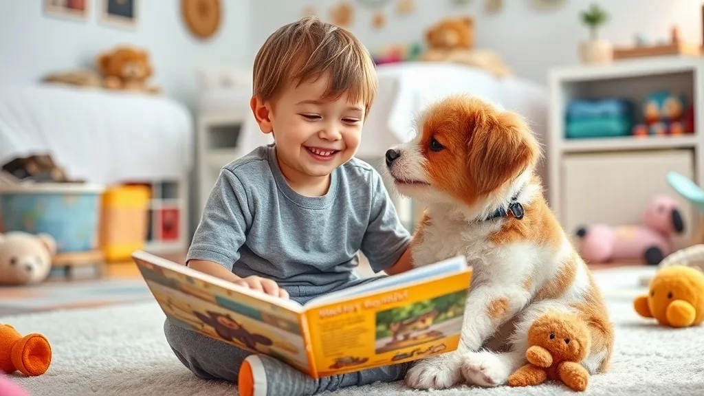 Dream symbol: house pet: symbolism: House Pet as a Symbol of Childhood or Past Experiences