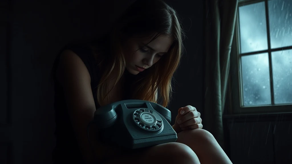 Dream symbol: house phone: demographics: Individuals with Communication Issues