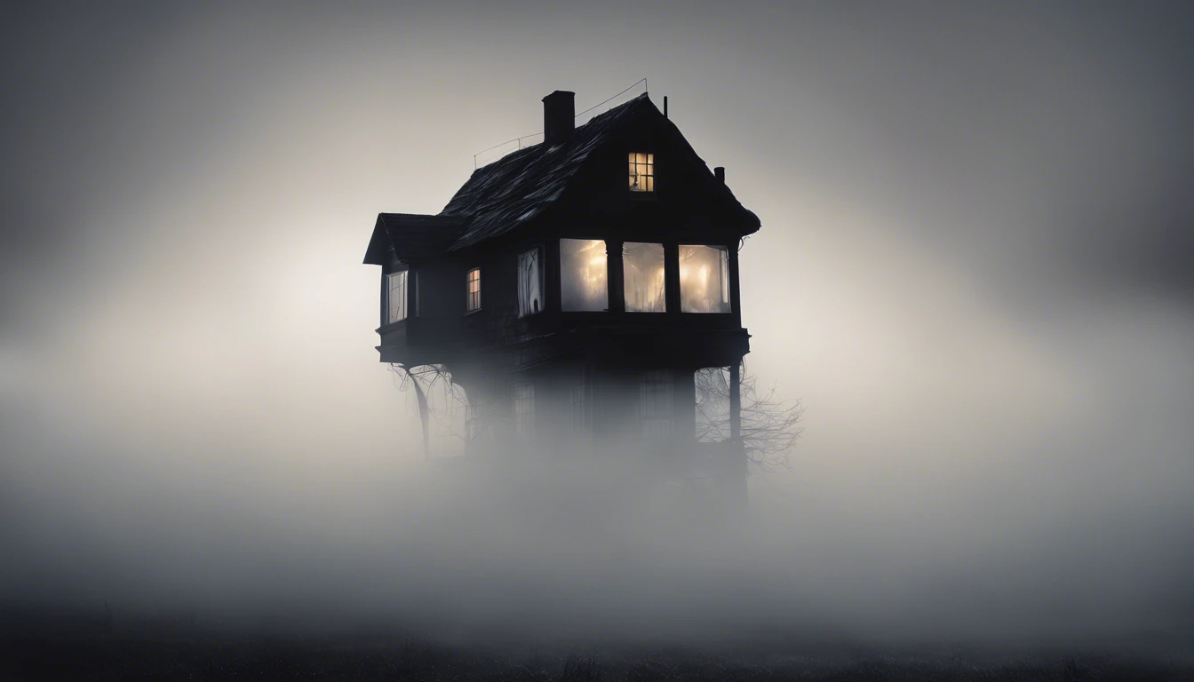 Dream symbol: house shifting: intro